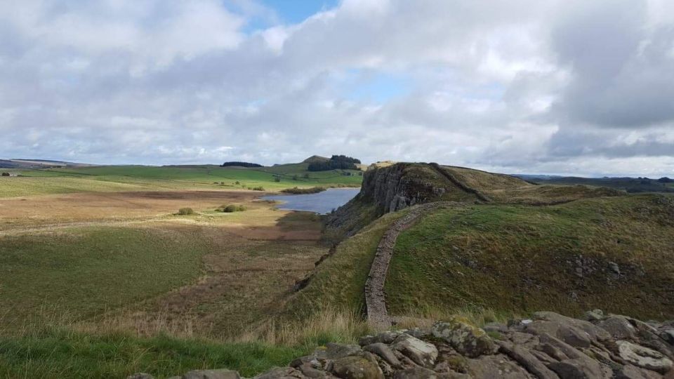 From Newcastle: Hadrians Wall Day Tour - Common questions