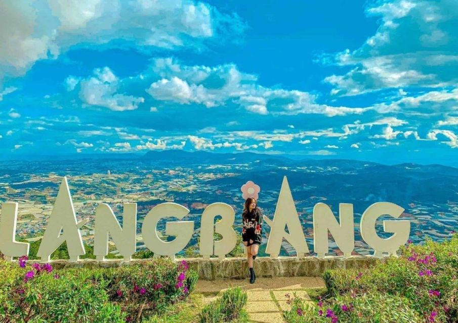 From Nha Trang: 1-Day Dalat Tour - Directions