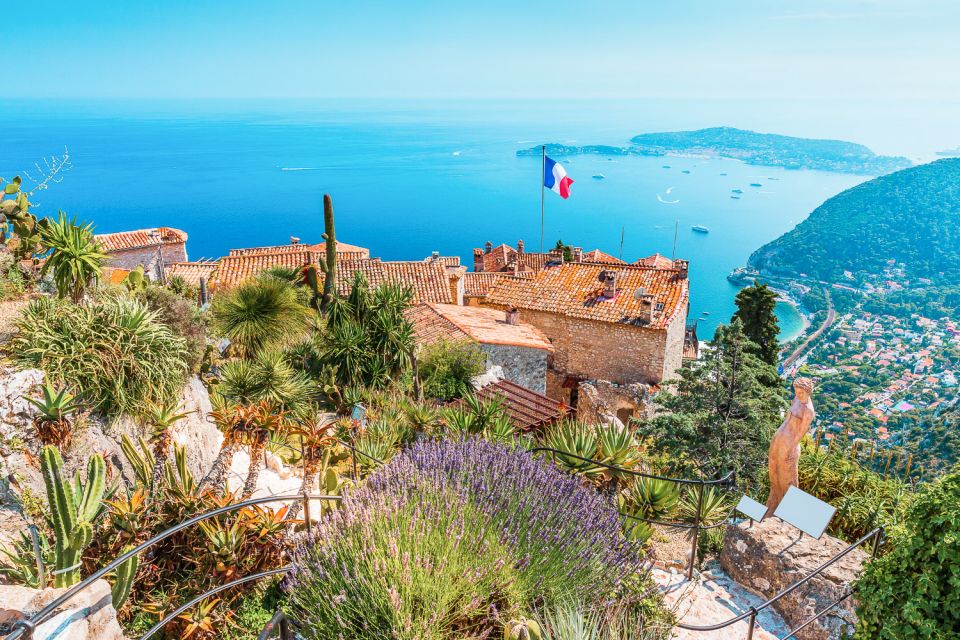 From Nice: Eze, Monaco, and Monte Carlo Half-Day Trip - Additional Information
