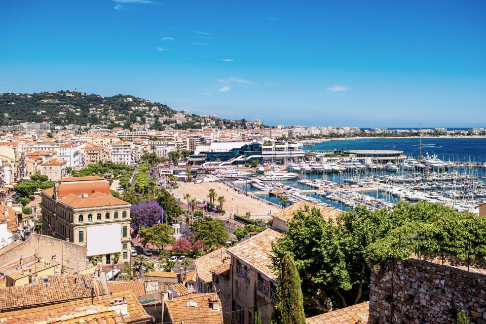 From Nice: Full-Day Best of the Riviera - Tour Experience