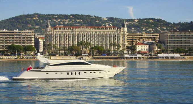 From Nice: Saint-Tropez and Port Grimaud Day Tour - Booking Information