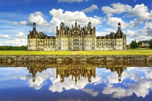 From Paris: Small-Group Loire Valley Castles Full-Day Tour - Directions