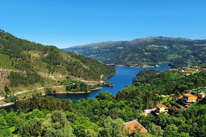 From Porto: Peneda-Gerês National Park Full Day Tour - Common questions