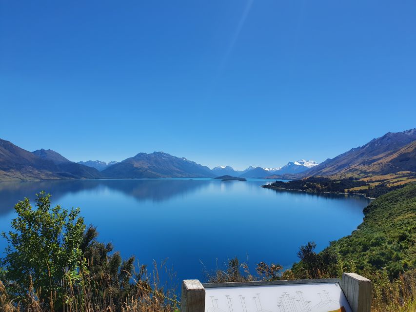 From Queenstown: Half Day Trip to Glenorchy by Coach - Customer Feedback