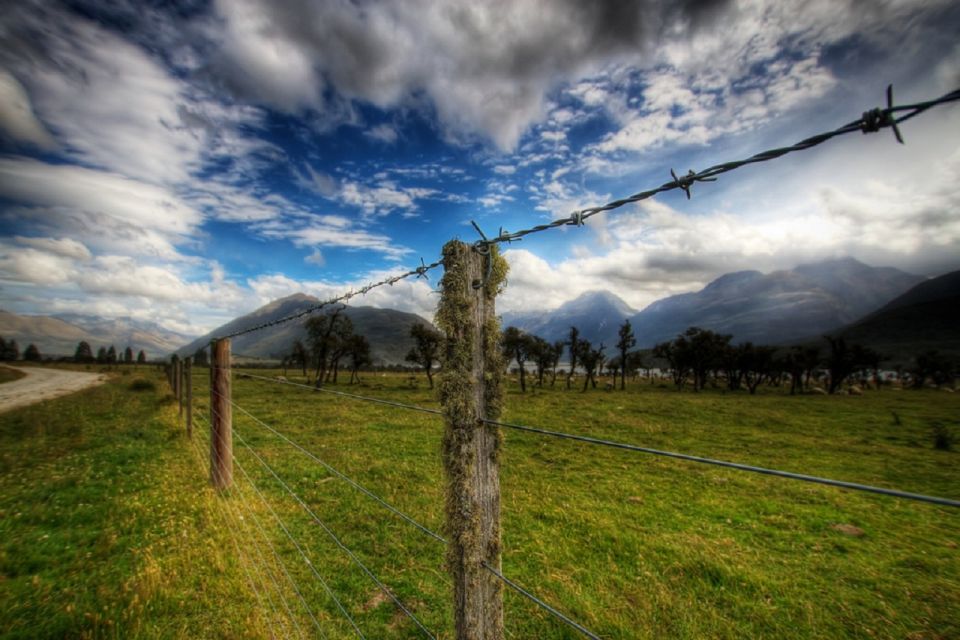 From Queenstown: Lord Of The Rings Tour to Glenorchy - Immersive Experience and Additional Info