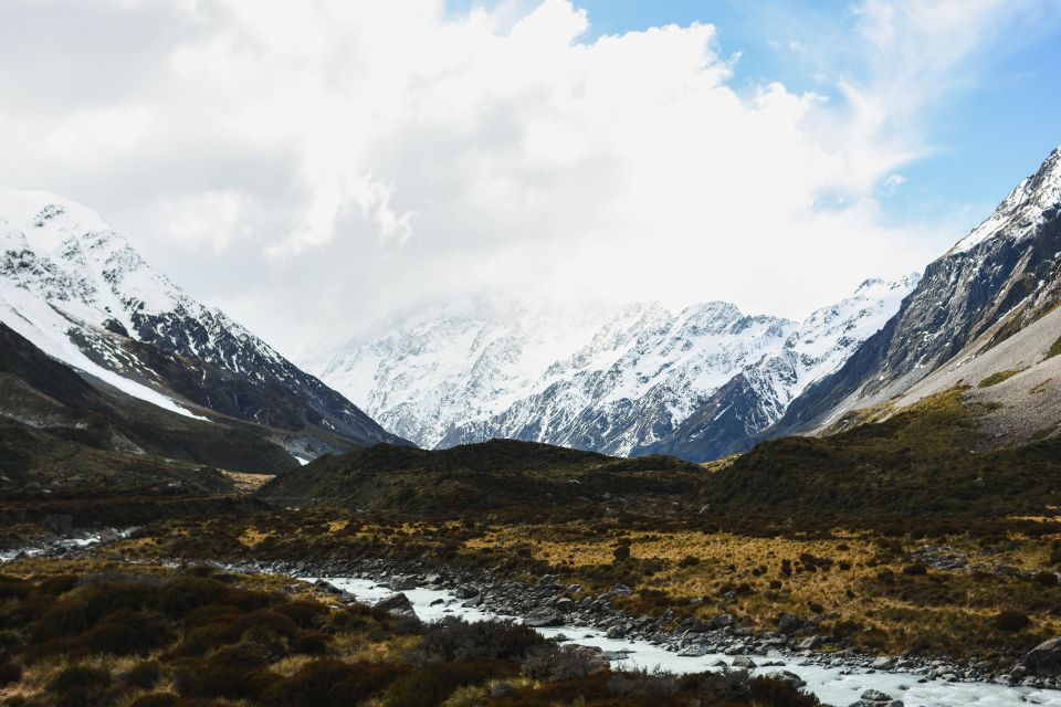 From Queenstown: Mount Cook Private Day Tour - Common questions