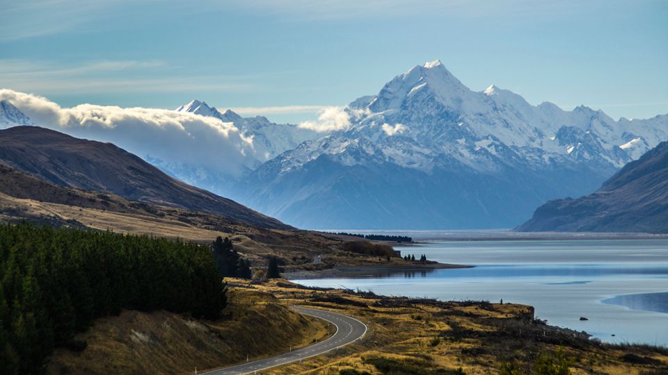 From Queenstown: Mount Cook Transfer W/ Guided Landmark Tour - Last Words