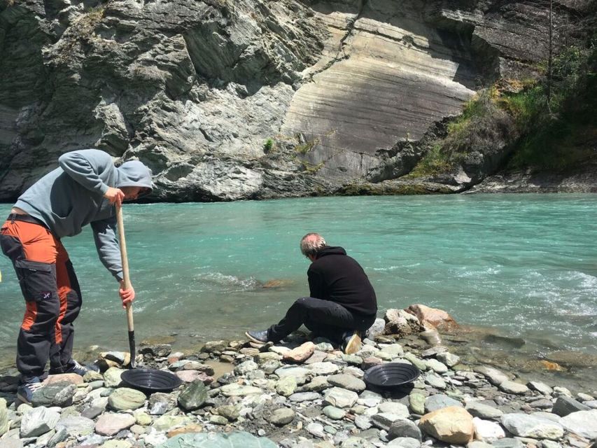 From Queenstown: Skippers Canyon 4-Wheel-Drive Tour - Last Words