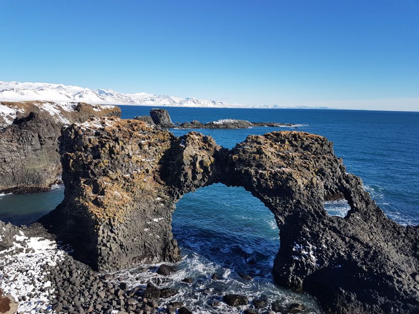 From Reykjavík: 4, 5, 6 or 7-Day Small-Group Ring Road Tour - Recommendations for a Memorable Experience
