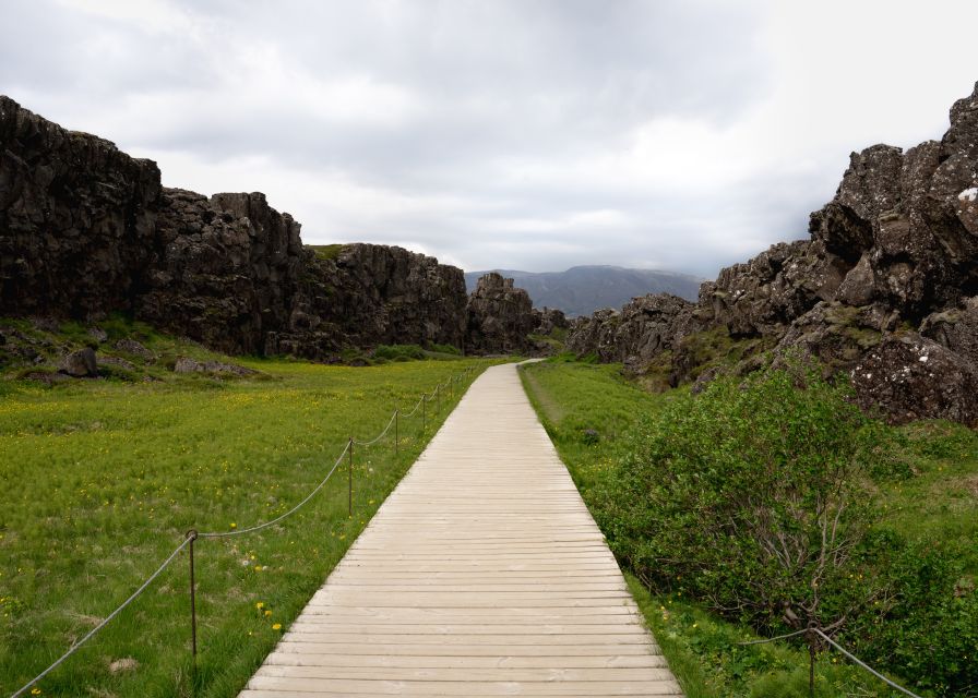 From Reykjavik: Exclusive Golden Circle Private Day Tour - Additional Information