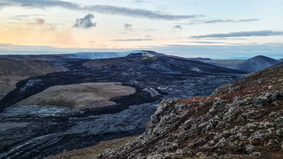 From Reykjavík: Fagradalsfjall Volcano Hike With Geologist - Common questions