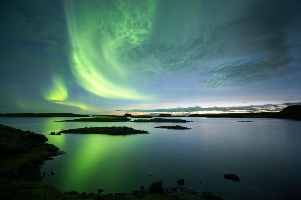 From Reykjavik: Golden Circle and Northern Lights Combo - Customer Feedback
