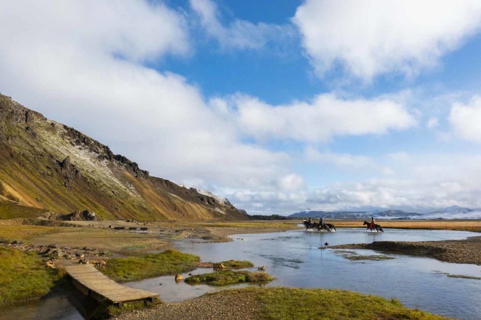 From Reykjavik: Landmannalaugar Day Tour by Luxury Jeep - Customer Reviews