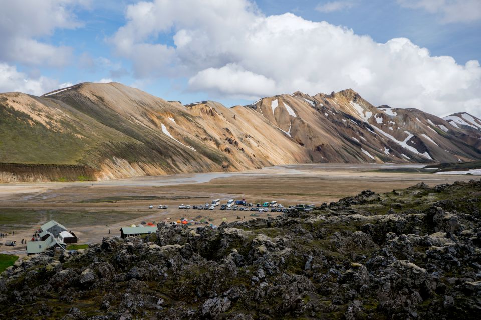 From Reykjavík: Landmannalaugar Hike and the Valley of Tears - Last Words