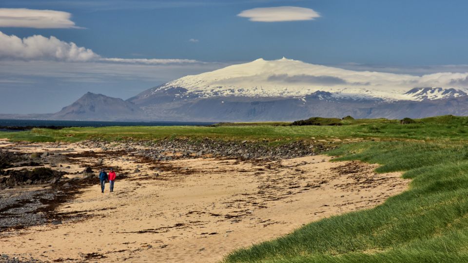 From Reykjavik: Snaefellsnes National Park - Small Group - Additional Information