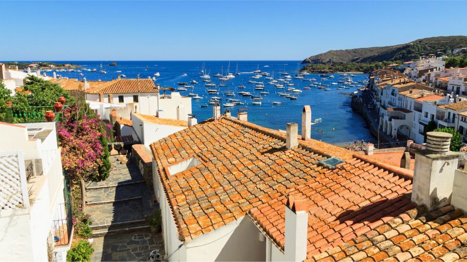 From Roses: Cadaqués Catalonian Coast Boat Tour - Important Information and Customer Reviews