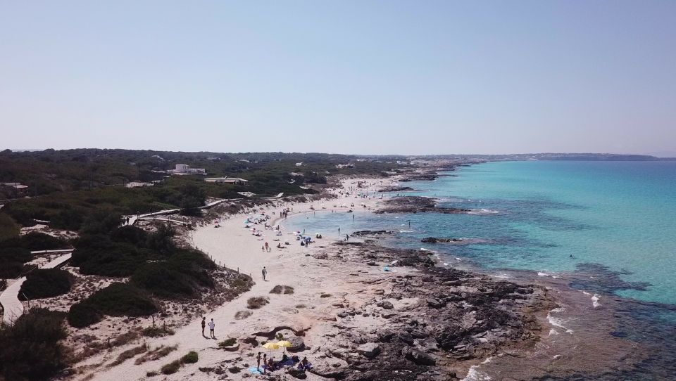 From San Antonio or Ibiza: Discover Es Vedrà and Formentera - Tips for Exploring Es Vedrà and Formentera