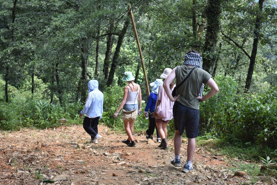 From Sapa: 2D1N Sapa Trekking Tour With Local Expert - Additional Options