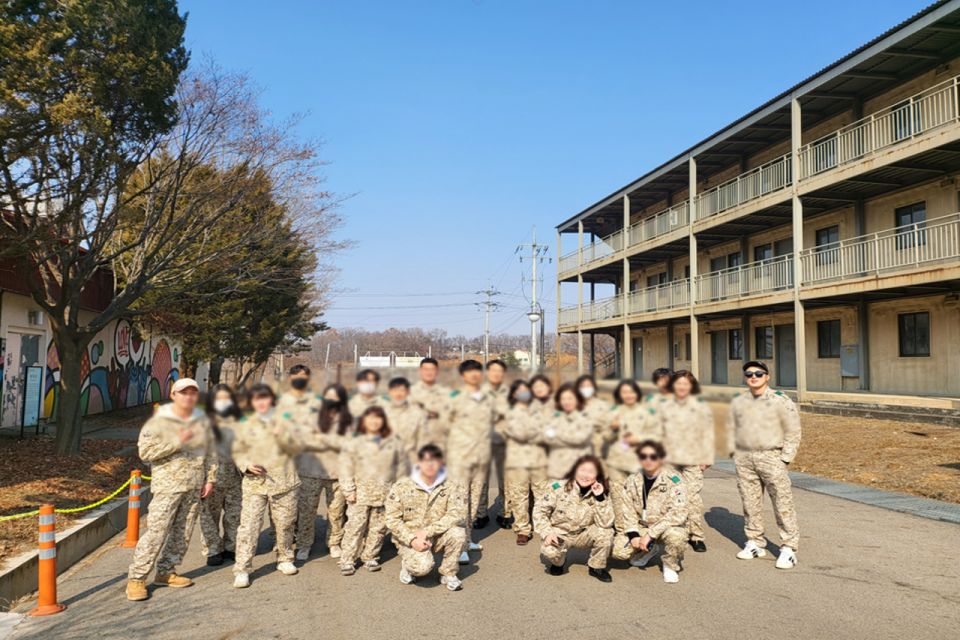 From Seoul: Guided Trip to DMZ, Camp Greaves or 3rd Tunnel - 3rd Tunnel Tour Highlights