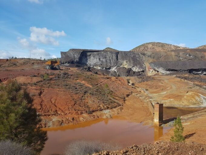 From Seville: Full-Day Aracena & Rio Tinto Mines Tour - Booking Information