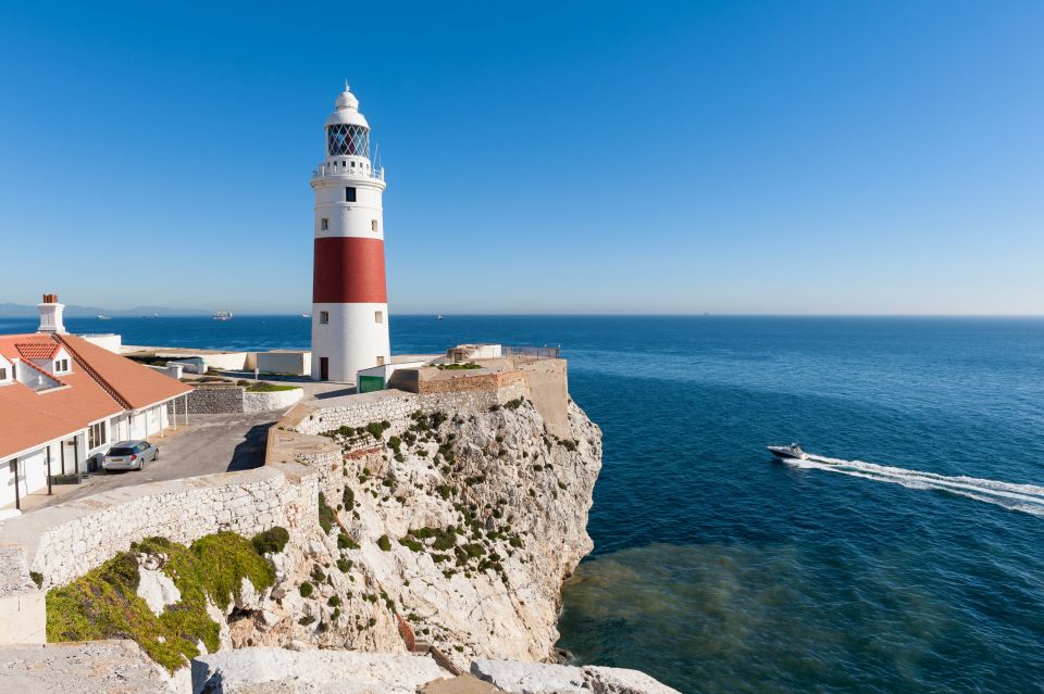 From Seville: Full-Day Private Tour of Gibraltar - Additional Information