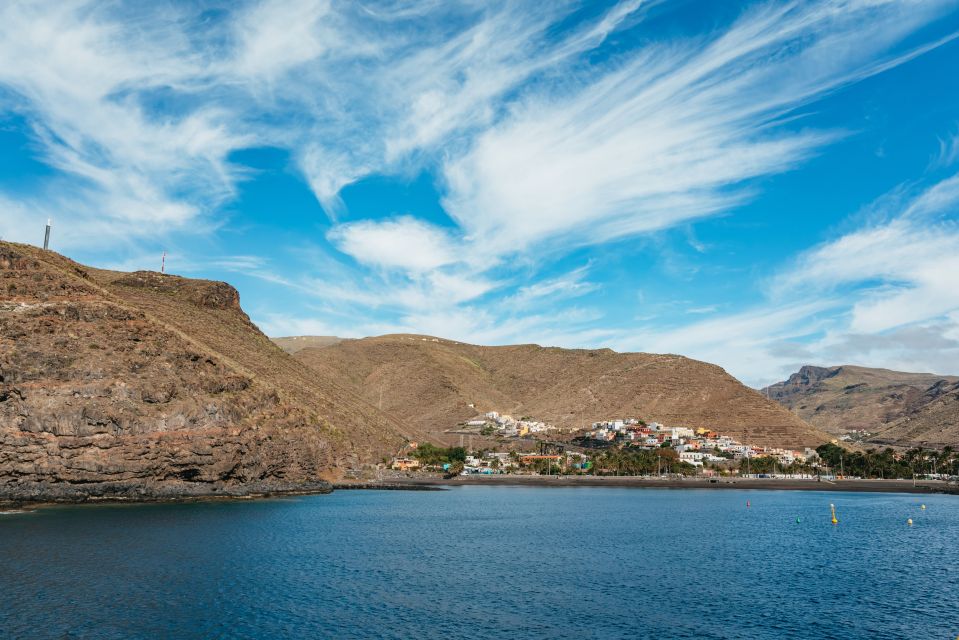 From South Tenerife: La Gomera Island Day Trip With Lunch - Additional Information