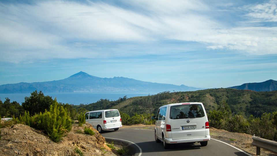 From South Tenerife: VIP Gomera Tour - Experience Gomera: Travel Tips