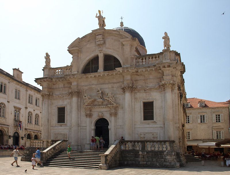 From Split/Trogir: Dubrovnik Guided Tour With a Stop in Ston - Important Information
