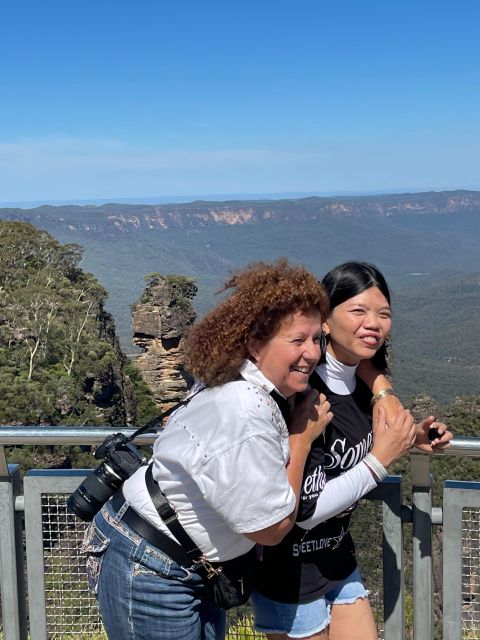 From Sydney: Blue Moutains and Featherdale Day Tour - Important Information