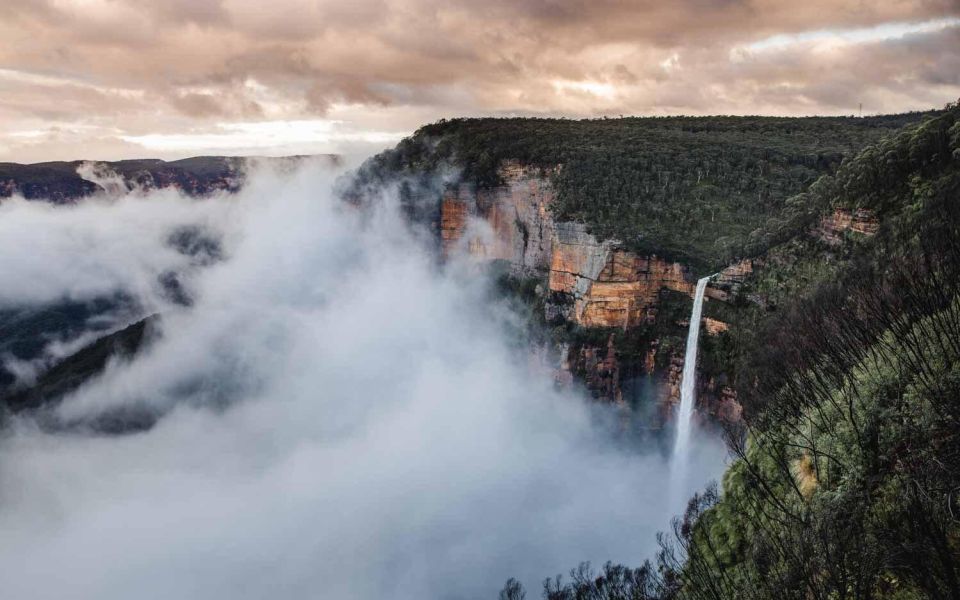 From Sydney Private Blue Mountains Tour Waterfalls & Views - Important Details to Note