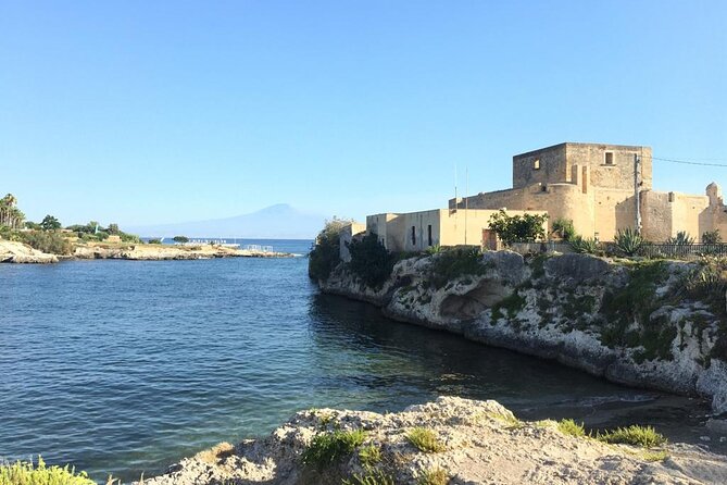 From Syracuse: Ortigia Bike Tour - Tour Last Words