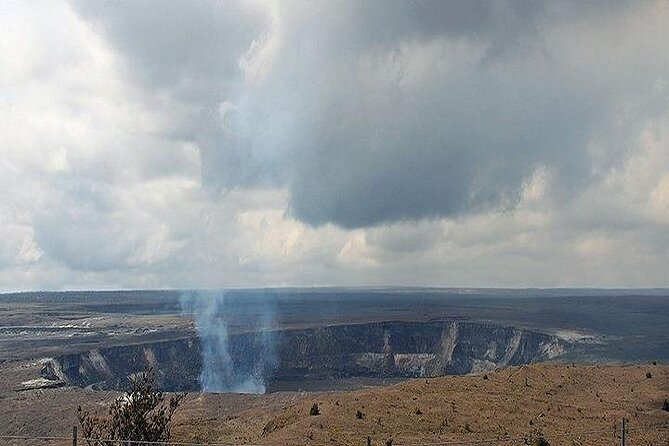 From the Big Island: Hawaii Volcanoes National Park Experience - Traveler Photos Showcase