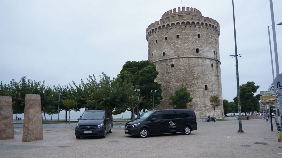 From Thessaloniki: Private Road Trip to Pella and Vergina - Last Words