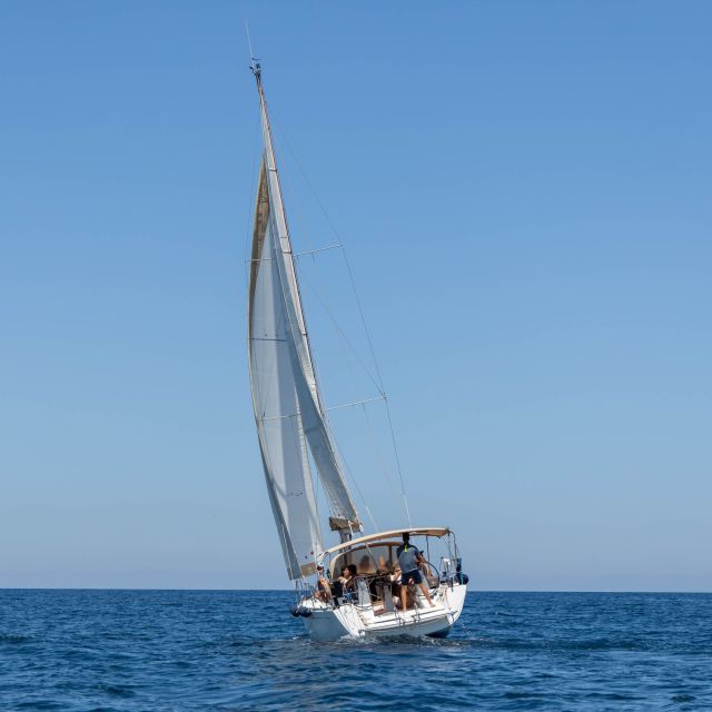 From Trapani: Private Sail Boat Trip to Favignana & Levanzo - Pricing and Booking