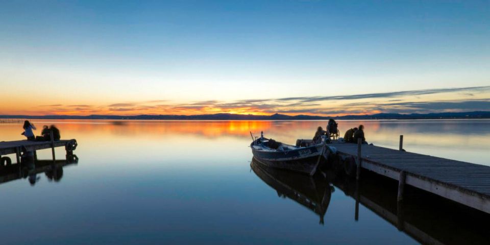 From Valencia: Albufera Natural Park With Sunset Experience - Environmental Respect and Impact