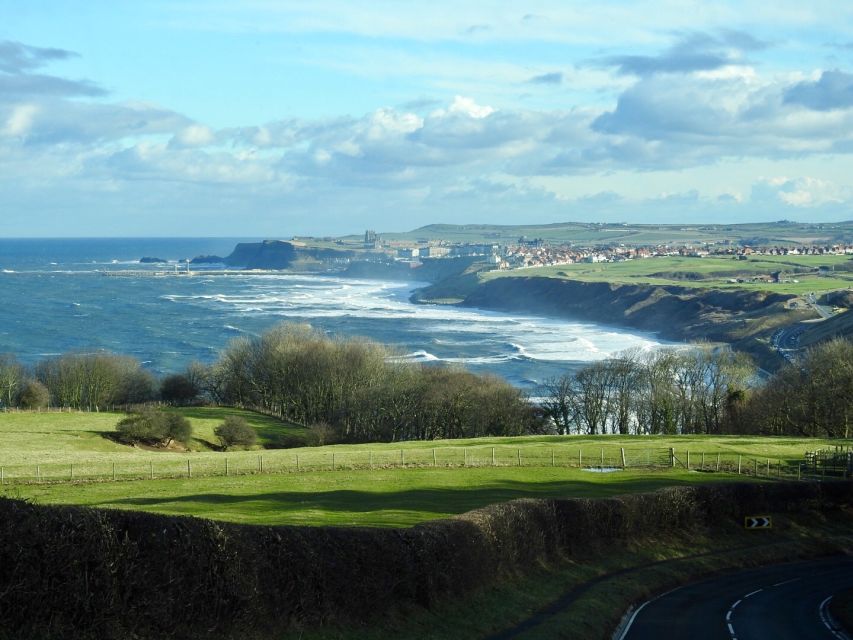 From York: North York Moors and Whitby Guided Tour - Directions