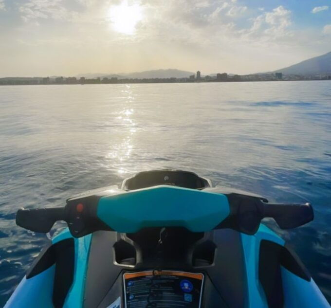 Fuengirola: Best Jet Ski Rental - Pricing Information