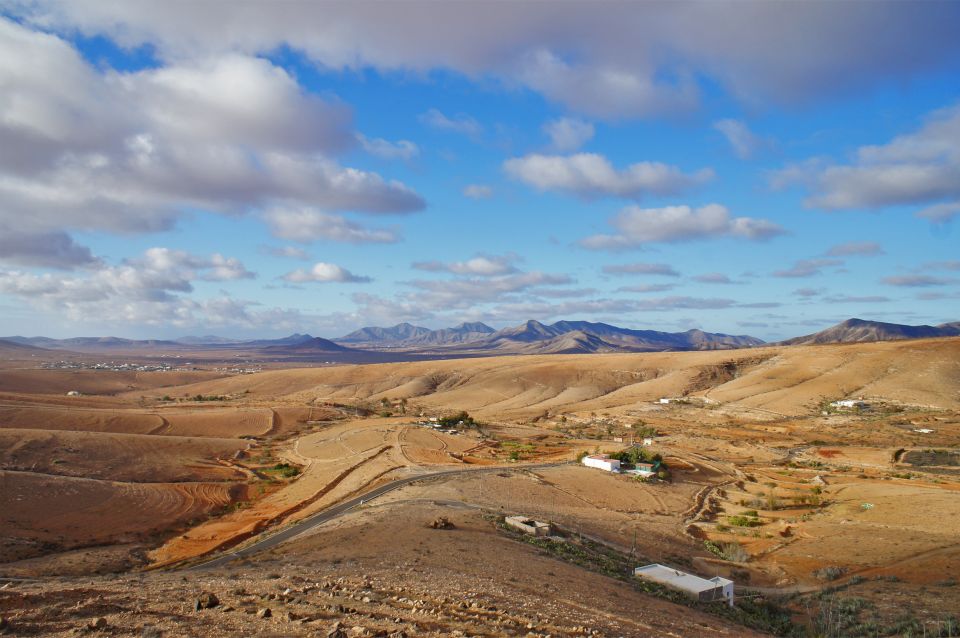 Fuerteventura: Panoramic Tour - Reviews and Recommendations