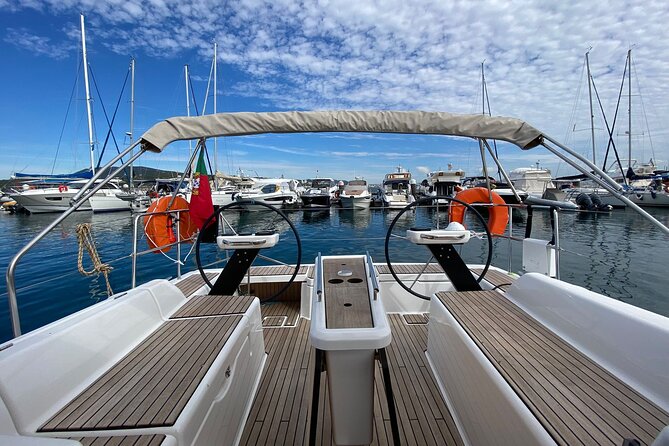 Full Boat Experience - Tróia and Setúbal Sailing & Sleeping - Reviews and Additional Information