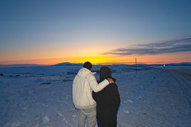 Full Day Arctic Circle Tour - Tour Operators and Customer Satisfaction