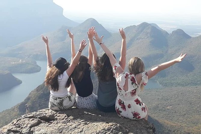 Full-Day Blyde River Canyon Tour From Nelspruit, Whiteriver or Hazyview - Reviews and Ratings