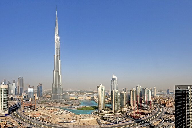 Full Day Burj Khalifa 124th Floor Non-Prime Hours Visit With Shared Transfers - Common questions