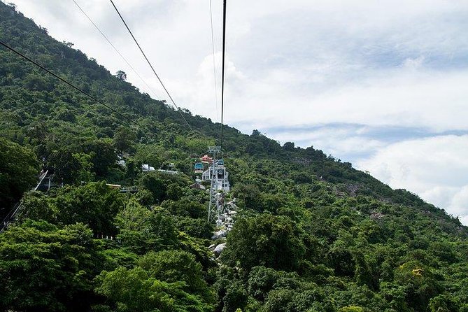 FULL-DAY CAO DAI TEMPLE and BLACK LADY MOUNTAIN From HO CHI MINH CITY - Additional Information and Resources