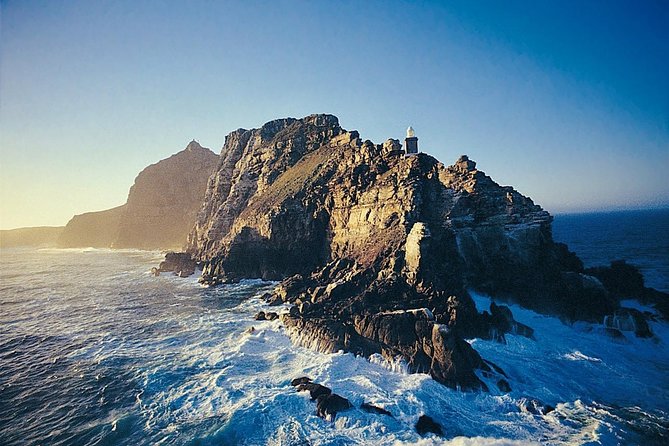Full Day Cape Point Sightseeing Tour - Common questions