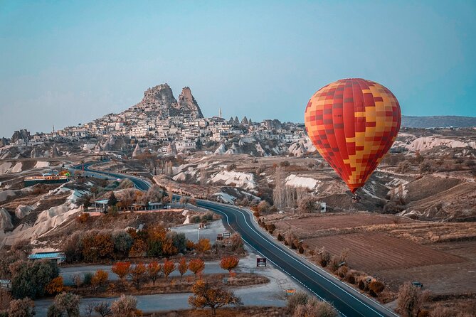 Full Day Cappadocia Private Guide And Car - Common questions