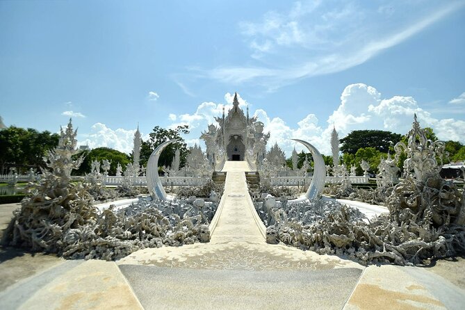 Full-Day Chiang Rai and The Golden Triangle From Chiang Mai - Optional Activities and Upgrades