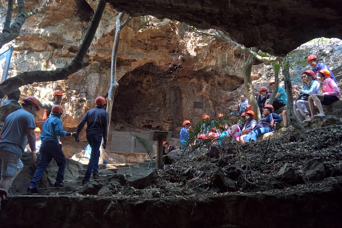 Full-Day Cradle of Humankind Guided Tour From Johannesburg or Pretoria - Cancellation Policy