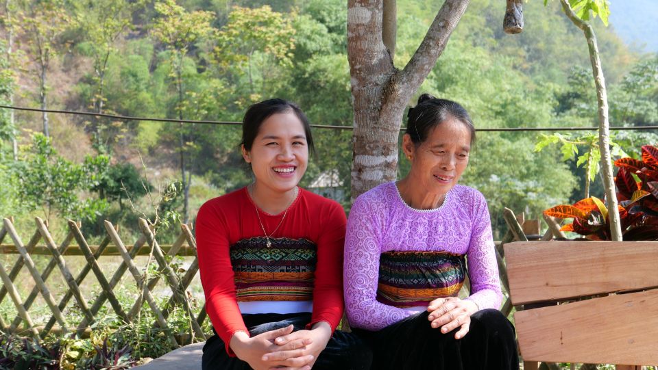 Full-Day Cycling & Handcraft Workshop in Mai Chau Valley - Additional Information