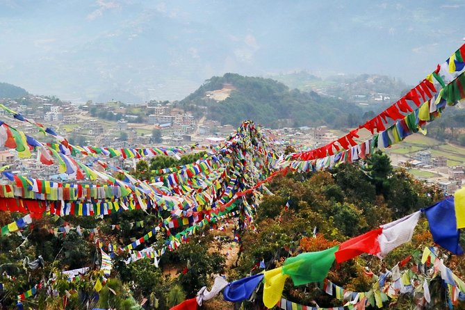 Full Day Dakshinkali Temple, Pharping and Newari Town Kirtipur Day Trip - Last Words