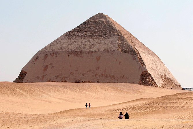Full Day Dashur and Memphis Pyramid Tour  - Cairo - Important Reminders